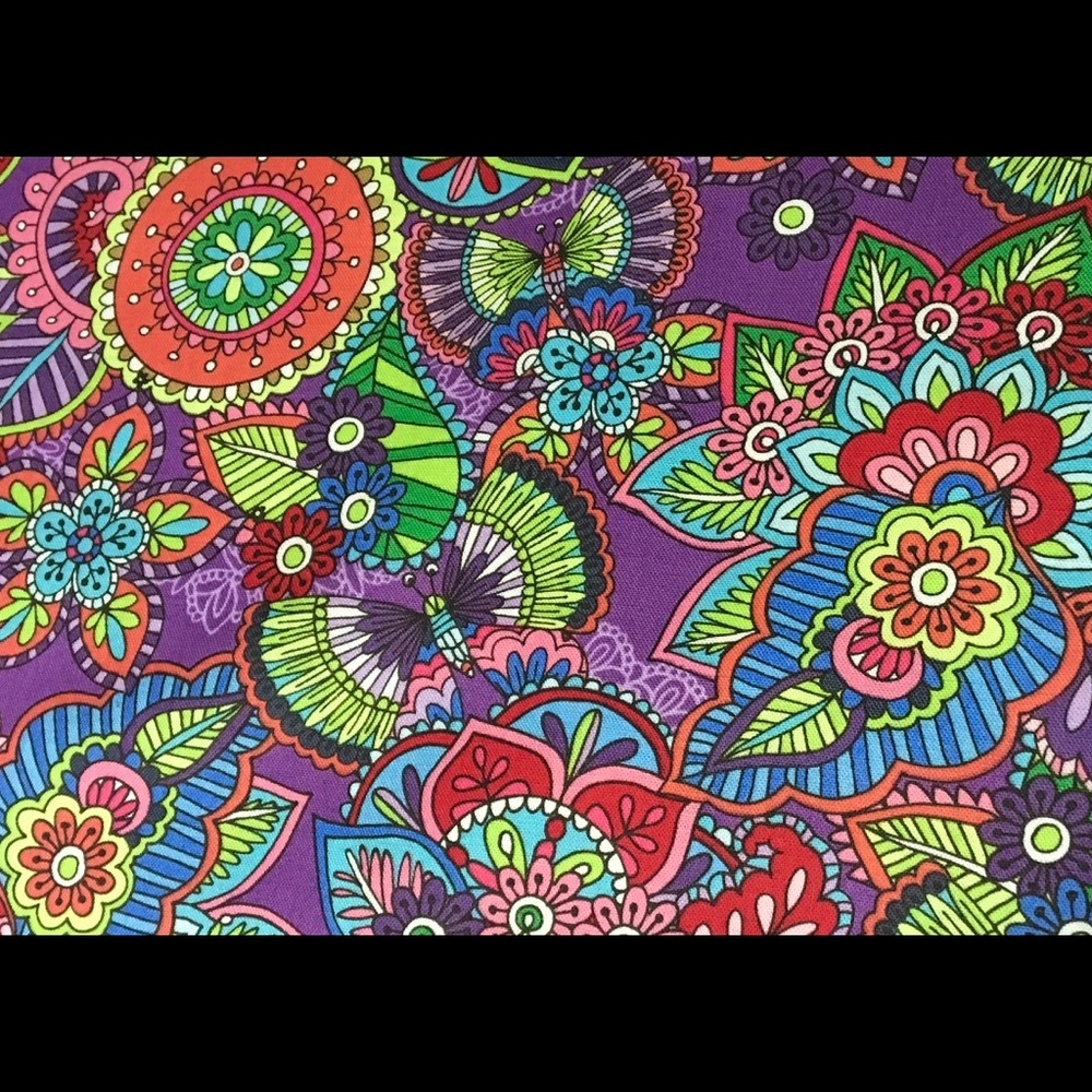 Avocado Lollipop Wristlet by HBBK - Picture 2 of 3